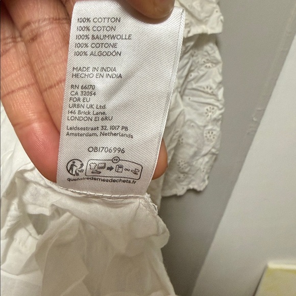 Urban outfitters mini dress - Picture 8 of 8